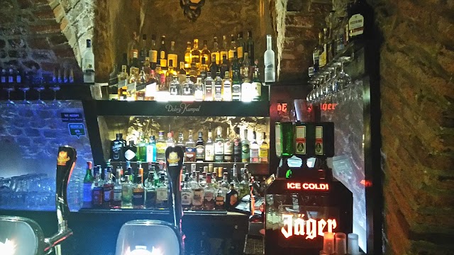 Dobry Kumpel Pub