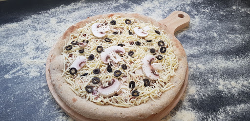 PIZZAO - Thumbnail