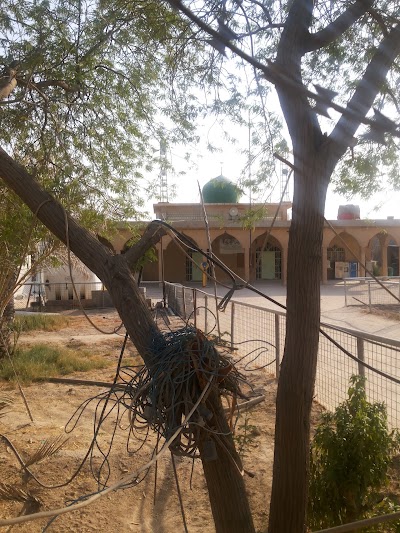 Photos of مسجد الزهراء (عليها السلام)
