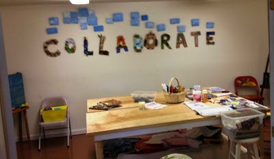 The Arts Collaborative