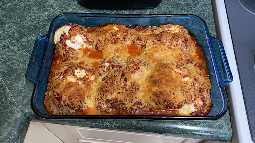 COOKing With Love912 - Thumbnail