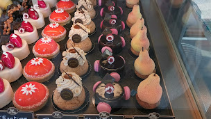 Photo n°2 de Boulangerie pâtisserie Plaisirs et gourmandises à Vienne (Boulangerie)