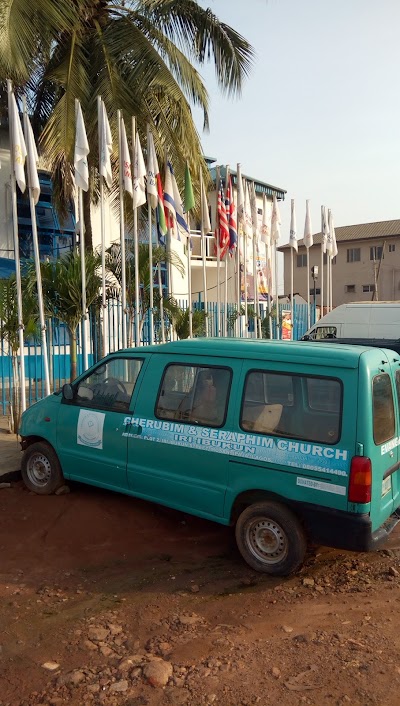 Photos of C & S CHURCH DEW OF BLESSING (IRI-IBUKUN) HEADQUARTERS