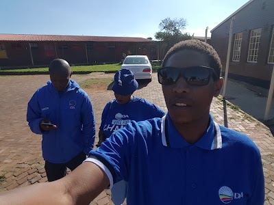 Photos of Moletsane Park