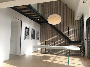 Photo n°22 de Jul-Bat à La Garenne-Colombes (Travaux généraux)