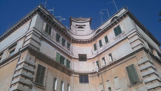 Teatro Palladium Università Roma Tre