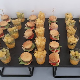 Photo n°4 de RAYANA EVENTS à Meaux (Restaurant ouvert le midi)