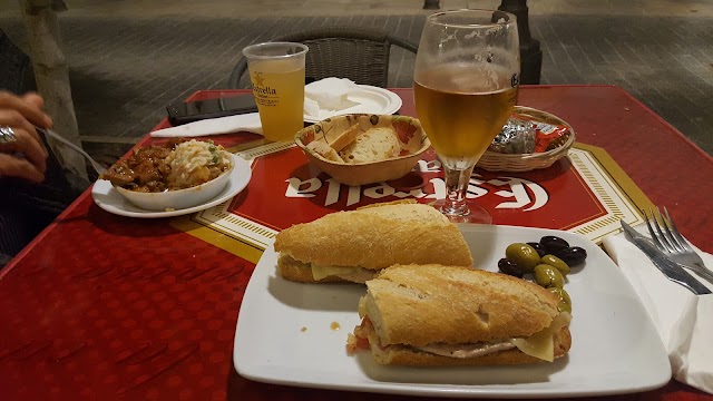 Ca's Patró