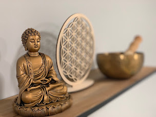 Photo n°4 de BABLEE Valentin - Centre De Rééducation des Palanques à Launaguet (Professeur de yoga)