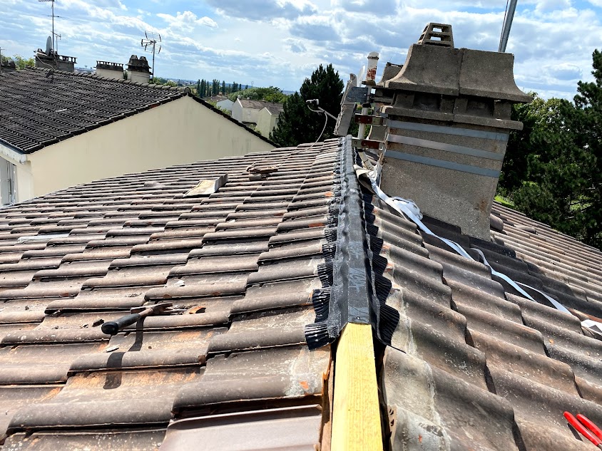 M.Horme : Artisan Couvreur