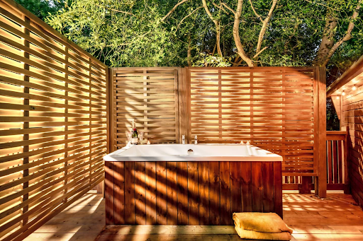 Omnitub Deep Bathtubs