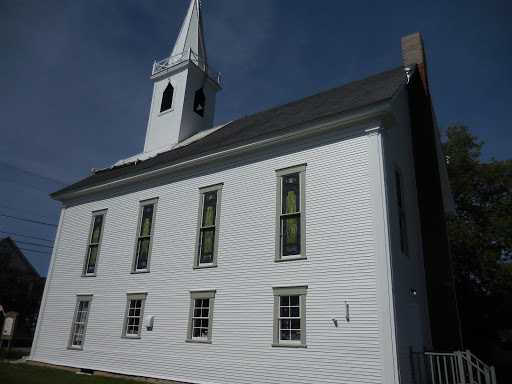 The Grace Community Church - Thumbnail