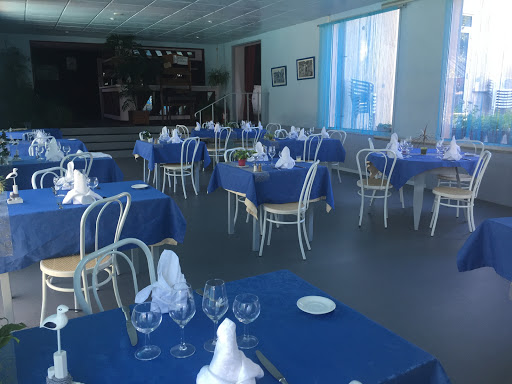 Photo 3 - Restaurant Le Saint Porquier