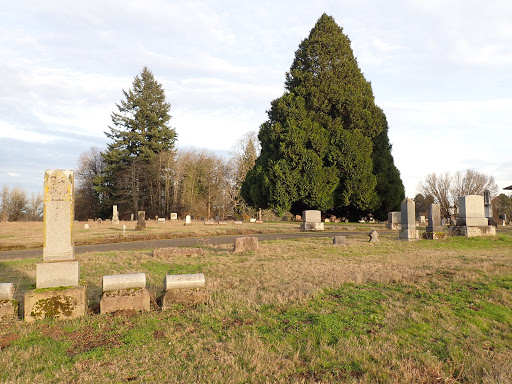 Cornelius Methodist Cemetery - Thumbnail