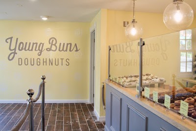 Young Buns Doughnuts