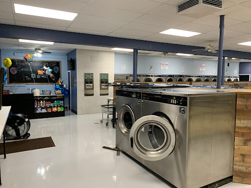 Laundromat/Lavanderia - Thumbnail