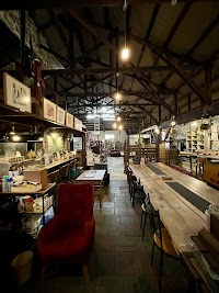 倉庫ミュージアムwawawa