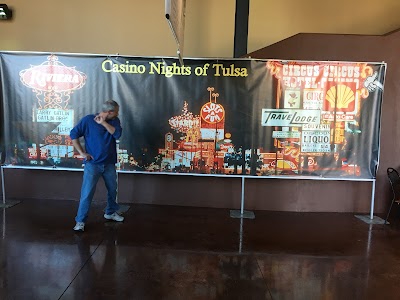 Casino Nights of Oklahoma