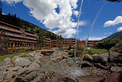 Photos of Arosea Life Balance Hotel