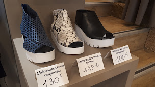 Photo n°20 de Isha Boutique Caen à Caen (Magasin de chaussures)