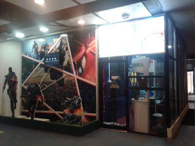 Photos of 7D Cinema Theatre