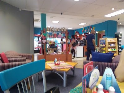 Photos of Hatfield Christian Church