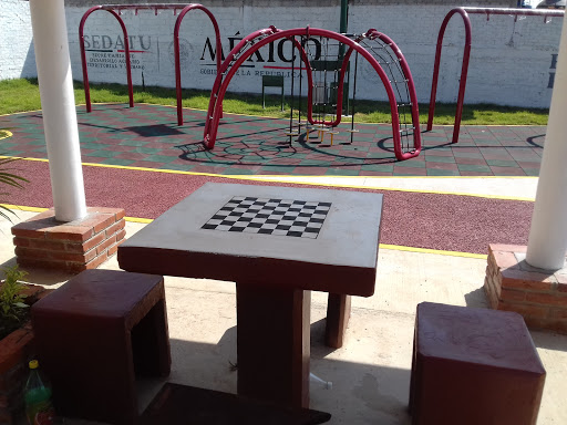 Viento Park - Thumbnail