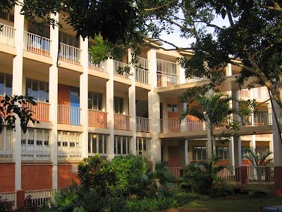 Photos of Empangeni High School