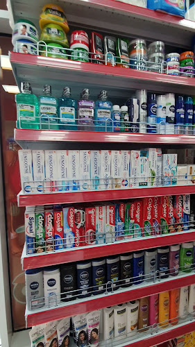 Reviews of Tfaddal Grocery Shop in Dubai - Supermarket