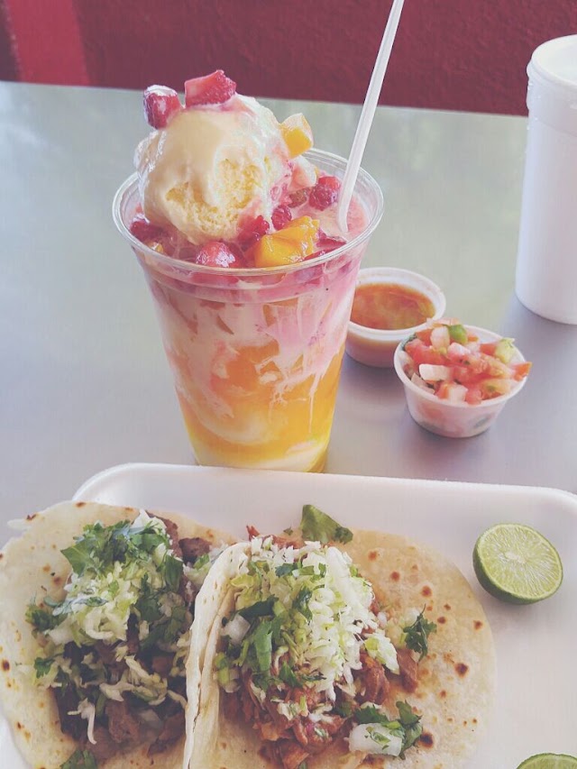 Sonoran Delights