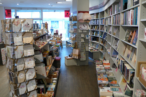 Alpha Buchhandlung Siegen - Thumbnail