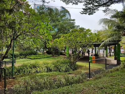 Photos of Jogging Park 1 Kelapa Gading