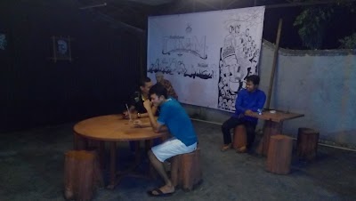 Photos of TOKAM (Tongkronhan Ambo) PPR