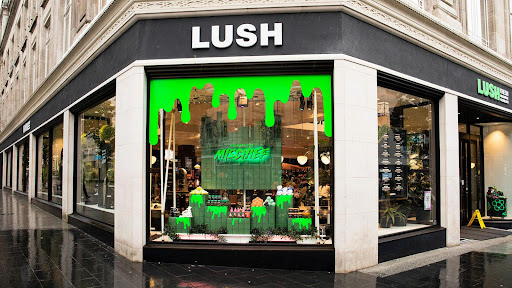 Lush Spa Liverpool