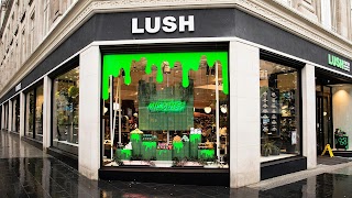 Lush Spa Liverpool