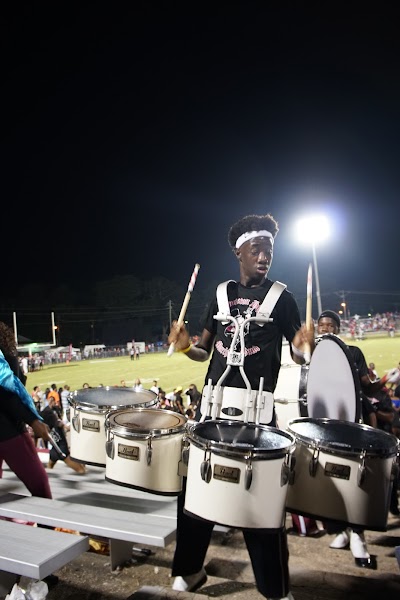 Lott-Mosby Memorial Stadium