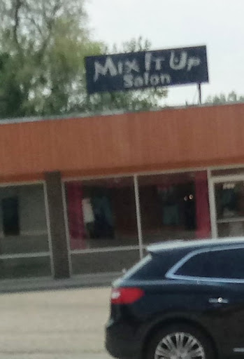 Mix It Up Salon - Thumbnail
