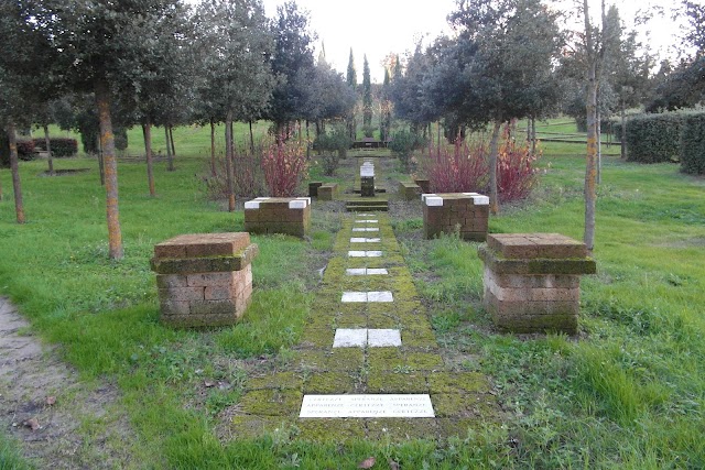 Il Bosco della Ragnaia
