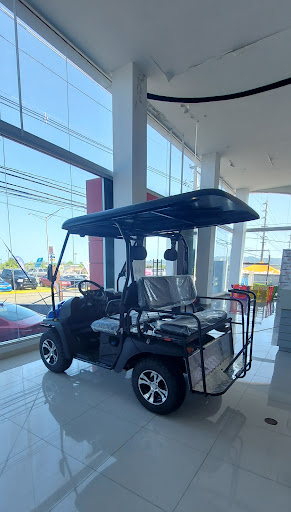 Autoland Kia de Mayaguez - Thumbnail