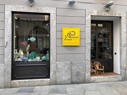 Arturo Pozzoli di Fabio e V. Pozzoli snc