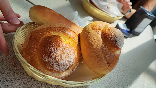 Pasticceria Senfet