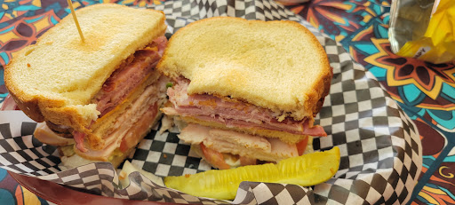 Mother's Soup Company Gallery - United States