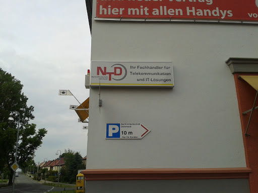 Nachrichtentechnik Dähnhardt - Thumbnail
