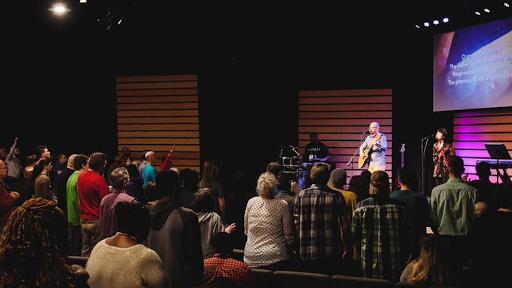 Restore Church in Hampton Roads