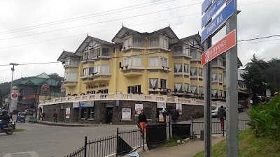 Photos of Samuel Baker Restaurant Windsor Hotel