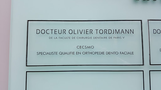 Cabinet d'orthodontie du Dr Olivier Tordjmann - Thumbnail