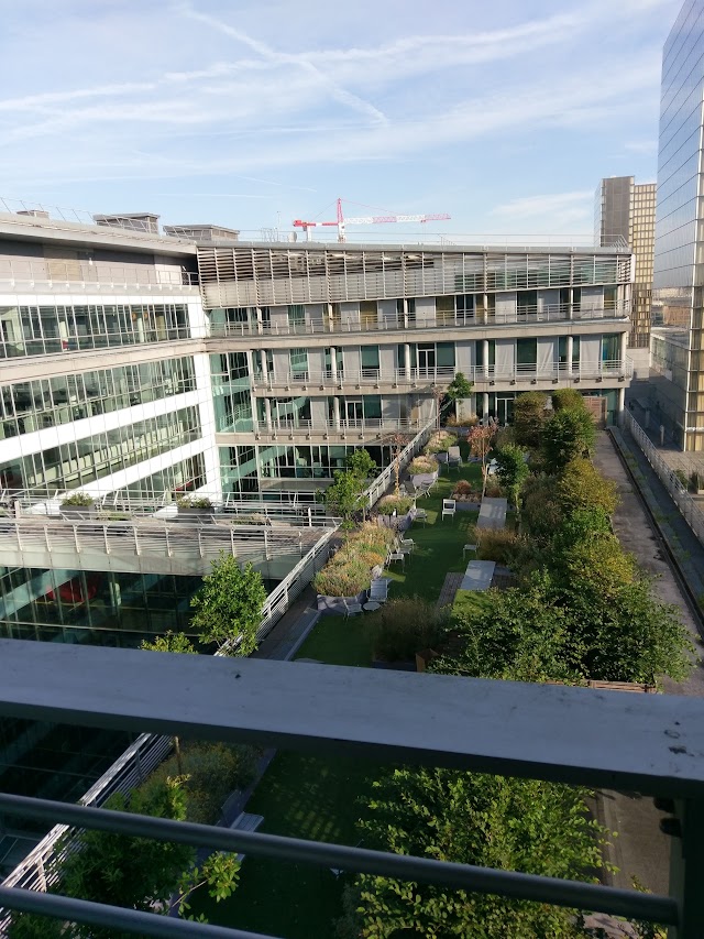 Accenture Paris Innovation Center