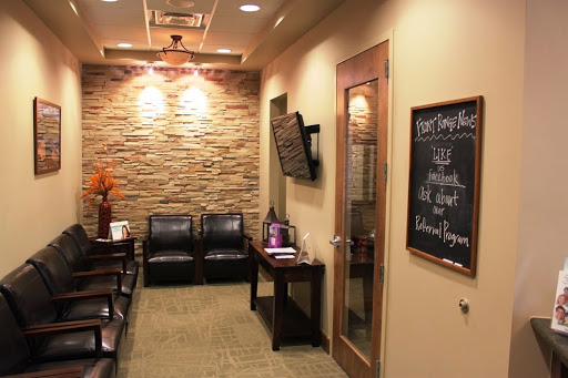 Front Range Dental Center
