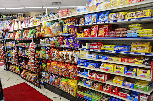 Douglas party store - Thumbnail