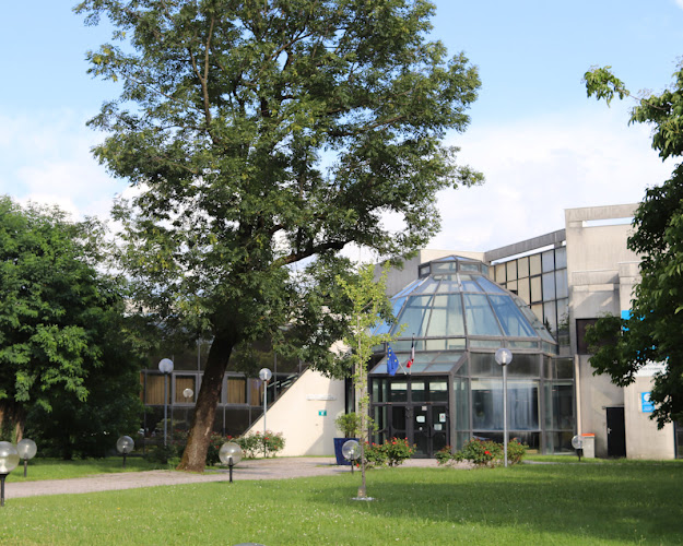 Lycée Lesdiguières - Ecole de l'Hôtellerie et du Tourisme de Grenoble